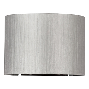 Светильник GWL-2GX53-M-IP20 Круглый Хром General