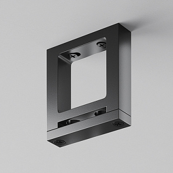 Крепеж для текстильной ленты , 1 шт. черный Maytoni