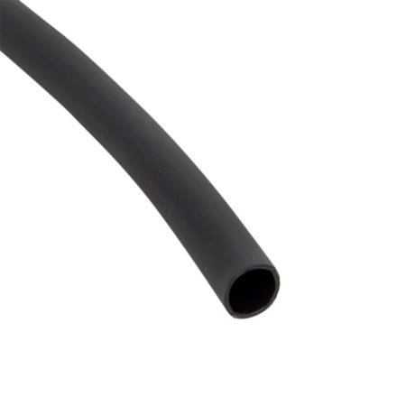 Набор ТУТк клеевые 3/1 нг черные 20шт по 100мм PROxima EKF