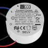 Драйвер Focus Led 25-40V 12Вт IP65 0,3A Пластик Белый C055DR-12W Technical