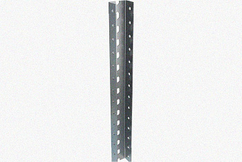 Стойка кабельная С1200 УТ1,5, окрашенная, S2,0