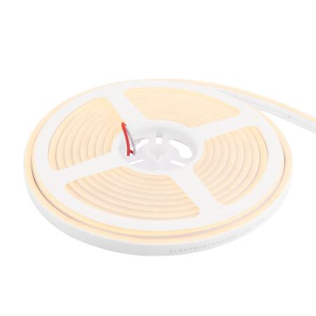 Гибкий неон 24V 10 Вт/м 3300К IP65 (a056258) Elektrostandard