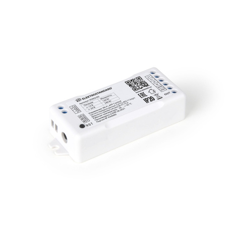Умный контроллер для светодиодных лент MIX 12-24 В IP20 (a055255) Elektrostandard