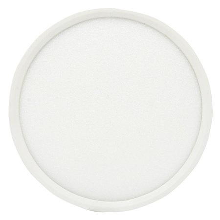 Светильник встраиваемый светодиодный ДВО 1010 20Вт 6500K IP20 Basic EKF