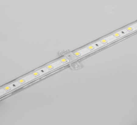 Крепеж для светодиодной ленты 220V LS704, LS705, LD137