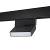 Трековый св-к димм.с ДУ,со сменой цв.темп.IP20 LED 3000~6500К 10W 48V черный FLUM NOVOTECH