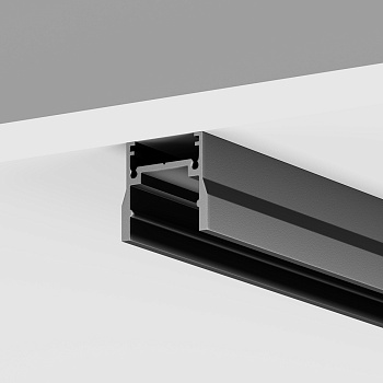 Профиль для уличной трековой системы O-TR001-P-B2M Maytoni