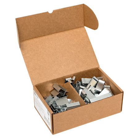 Зажим крепежный КТСР,2-50 Ц EKF