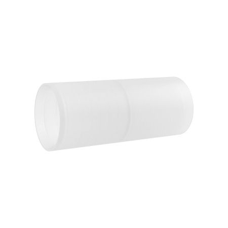 Муфта для труб гофрированных, IP40, д.16мм DKC