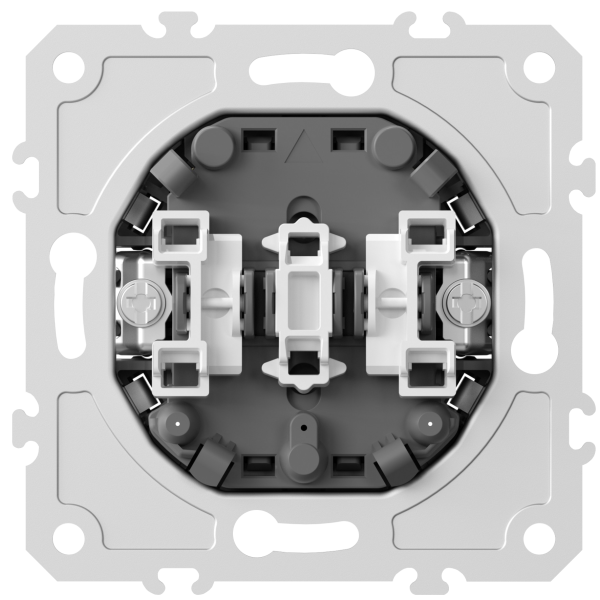 Donel механизм выключателя В3 (простого), 10 A 250 В~, серия DB