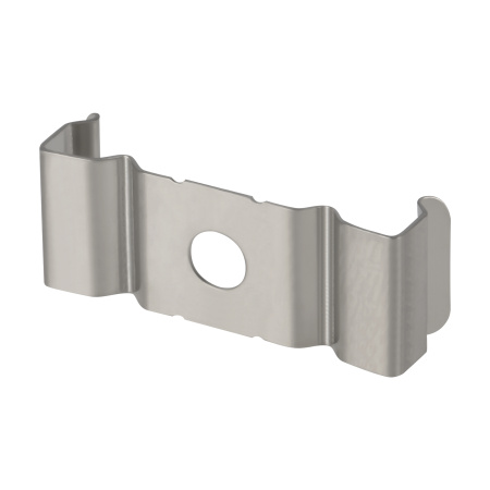 Комплект креплений (для профиля ALM003S-2M) 10шт. Серый (ALM003MT) Technical Maytoni