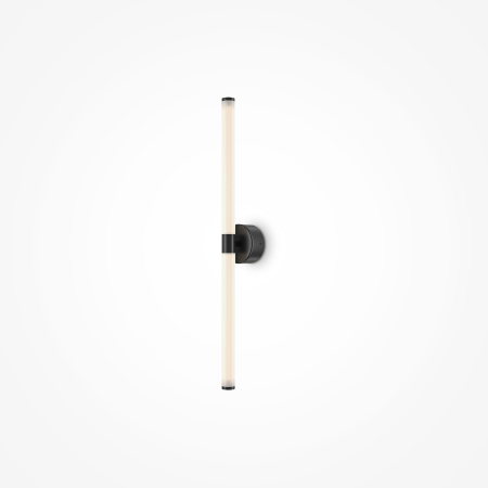 Настенный светильник (бра) LED 16Вт Черный IP20 Axis MOD106WL-L16B3K Maytoni