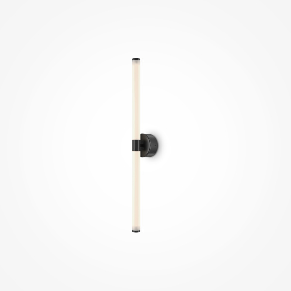 Настенный светильник (бра) LED 16Вт Черный IP20 Axis MOD106WL-L16B3K Maytoni