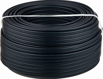 Кабель ВВГ-П нг(А)-LS 3х2,5 Энергомир 