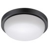Ландшафтный св-к IP65 LED 4000К 18W 220V OPAL черный NOVOTECH