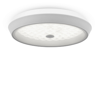 Потолочный светильник LED 24Вт Белый IP20 Cells FR10012CL-L24W Freya