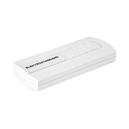 Контроллер 4-канальный белый IP20 (a056817) Elektrostandard