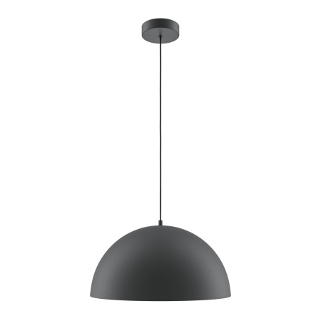 Подвесной светильник 1*E27 40Вт Черный IP20 Basic colors MOD168PL-01B Maytoni