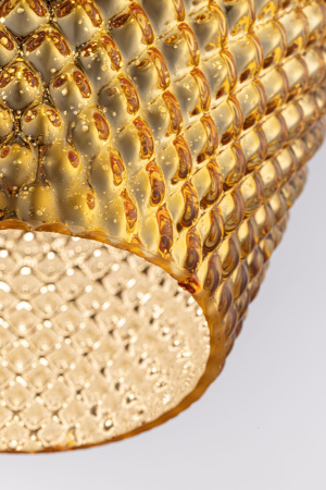 Подвесной светильник 1*E27 40Вт Черный IP20 Tommy P055PL-01B Maytoni