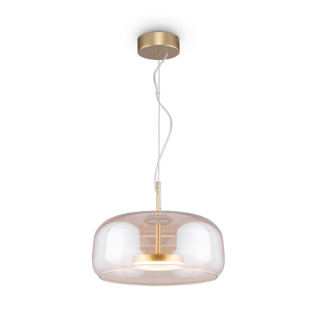 Подвесной светильник 1*LED 6Вт Бронза IP20 Madmen MOD127PL-L6AM Maytoni