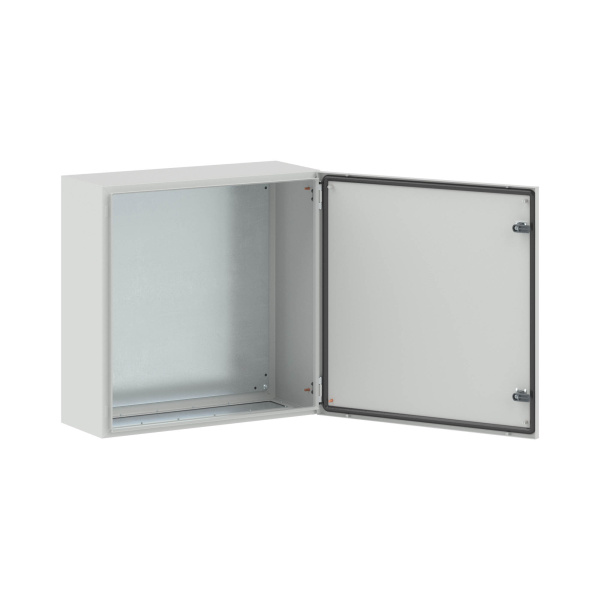 Щит монтажный ЩМП 600x400x250 мм DKC