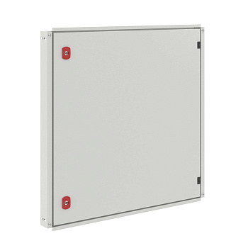 Дверь внутренняя для навесных корпусов ВхШ 800x800 мм DKC