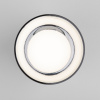 Накладной точечный светильник 1*GX53 чёрный жемчуг IP20 (a053056) Elektrostandard