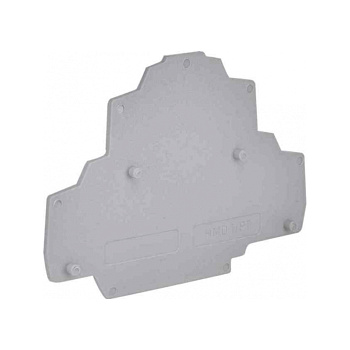 Изолятор торцевой для клеммы VPRTT-4 DKC