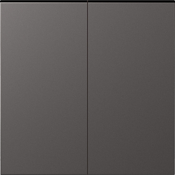 Donel S08 матовый титан клавиша 2-я, серия DB