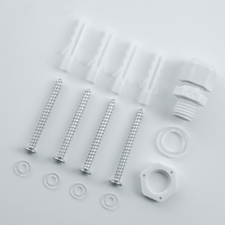 Светильник аварийный, 20 LED AC/DC, белый, EM100 Светильник аварийный, 20 LED AC/DC, белый, EM100