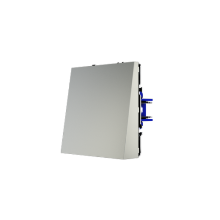 Вывод кабеля Voltum S70, (сталь)