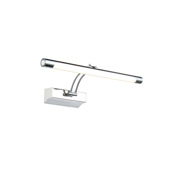 Подсветка 7Вт 3000K Хром IP20 Fino MIR003WL-L7CH Maytoni