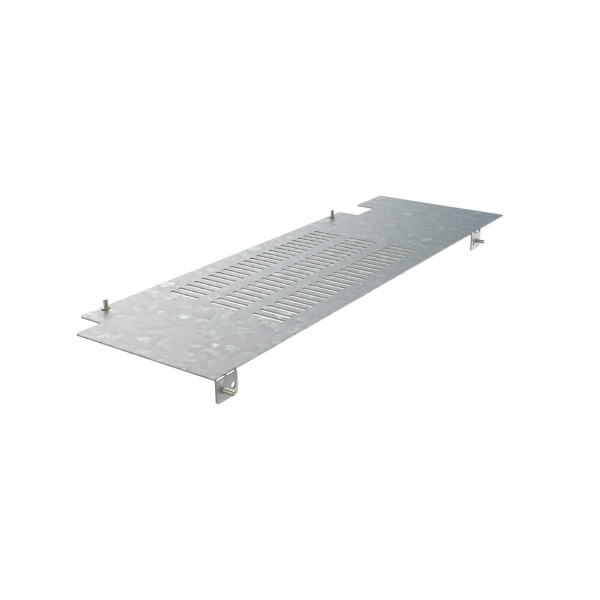 Закрытие торцевое задних вертикальных шин Г400+600 DKC