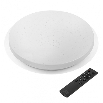 Светильник св/д управляемый Smart 72W 3000K/4000K/6500K Saturn General