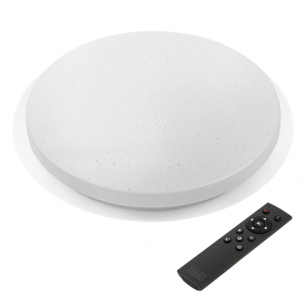 Светильник св/д управляемый Smart 72W 3000K/4000K/6500K Saturn General