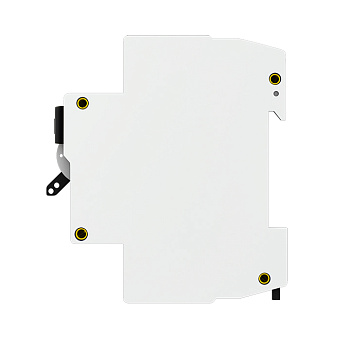 Дифференциальный автоматический выключатель АВДТ-63 АВДТ 2П 20А 6кА 100мА PROxima EKF