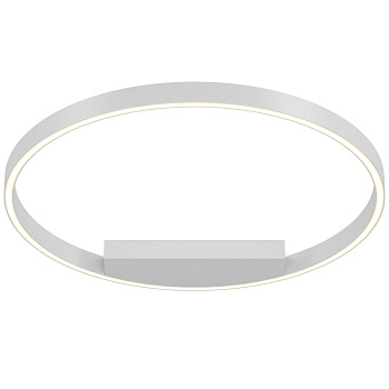 Потолочный светильник LED 35Вт Белый IP20 Rim MOD058CL-L35WK Maytoni
