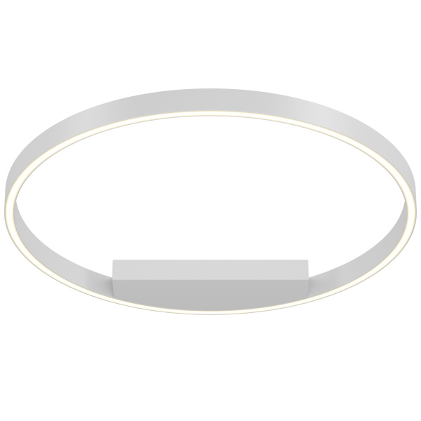 Потолочный светильник LED 35Вт Белый IP20 Rim MOD058CL-L35WK Maytoni