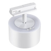 Св-к трековый с перекл.цв.темп.IP20 LED 3000К/4000К/6000К 12W вниз+3W вверх белый NOVOTECH