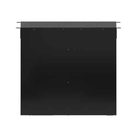 Онлайн ИБП ДКС серии Small Rackmount, 2000 ВА/1800 Вт, 1/1, 8xIEC C13, EPO, USB, RS-232, Rack 2U, 4x9Ач DKC