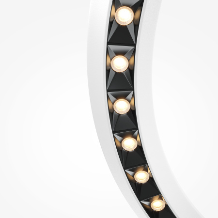 Подвесной светильник LED 20Вт Белый IP20 Motion MOD276PL-L20W3K Maytoni