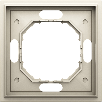 Donel S08 Podium слоновая кость рамка 1-я, серия DB