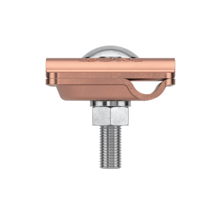 Универсальный соединитель, медь DKC