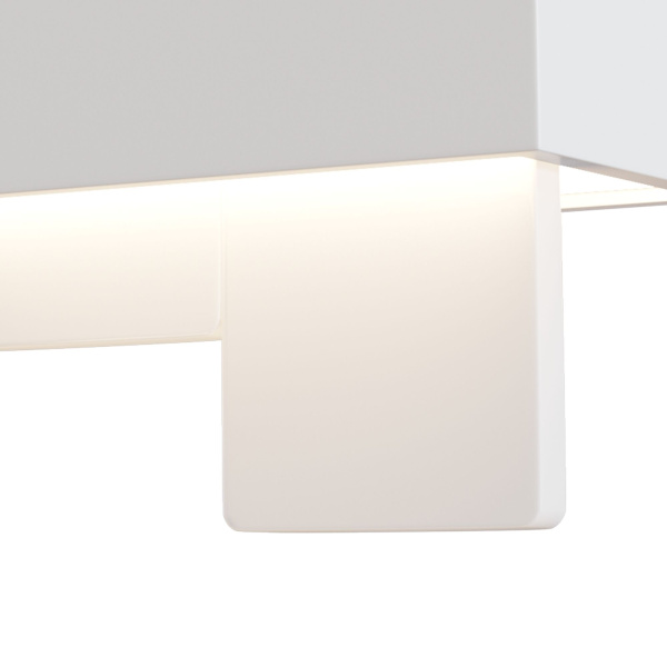 Бра 10Вт 3000K Белый IP20 Mix C817WL-L10W Technical