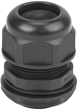 Сальник MG 32 диаметр проводника 16-24мм IP68 IEK