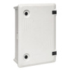 ЩМП антивандальный (500x350x170мм) IP65 навесной PROxima EKF