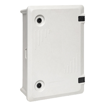 ЩМП антивандальный (500x350x170мм) IP65 навесной PROxima EKF