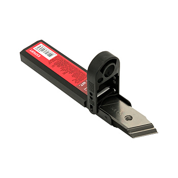 Набор сменных лезвий 18 мм СМ-30 (10 шт, SK4, 7 сегментов) Expert EKF Набор сменных лезвий 18 мм СМ-30 (10 шт, SK4, 7 сегментов) Expert EKF