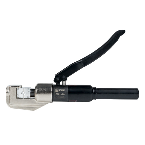 Пресс гидравлический ручной ПГРc-70 Expert EKF