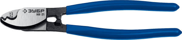 НК-21 Кабелерез, Профессионал ЗУБР